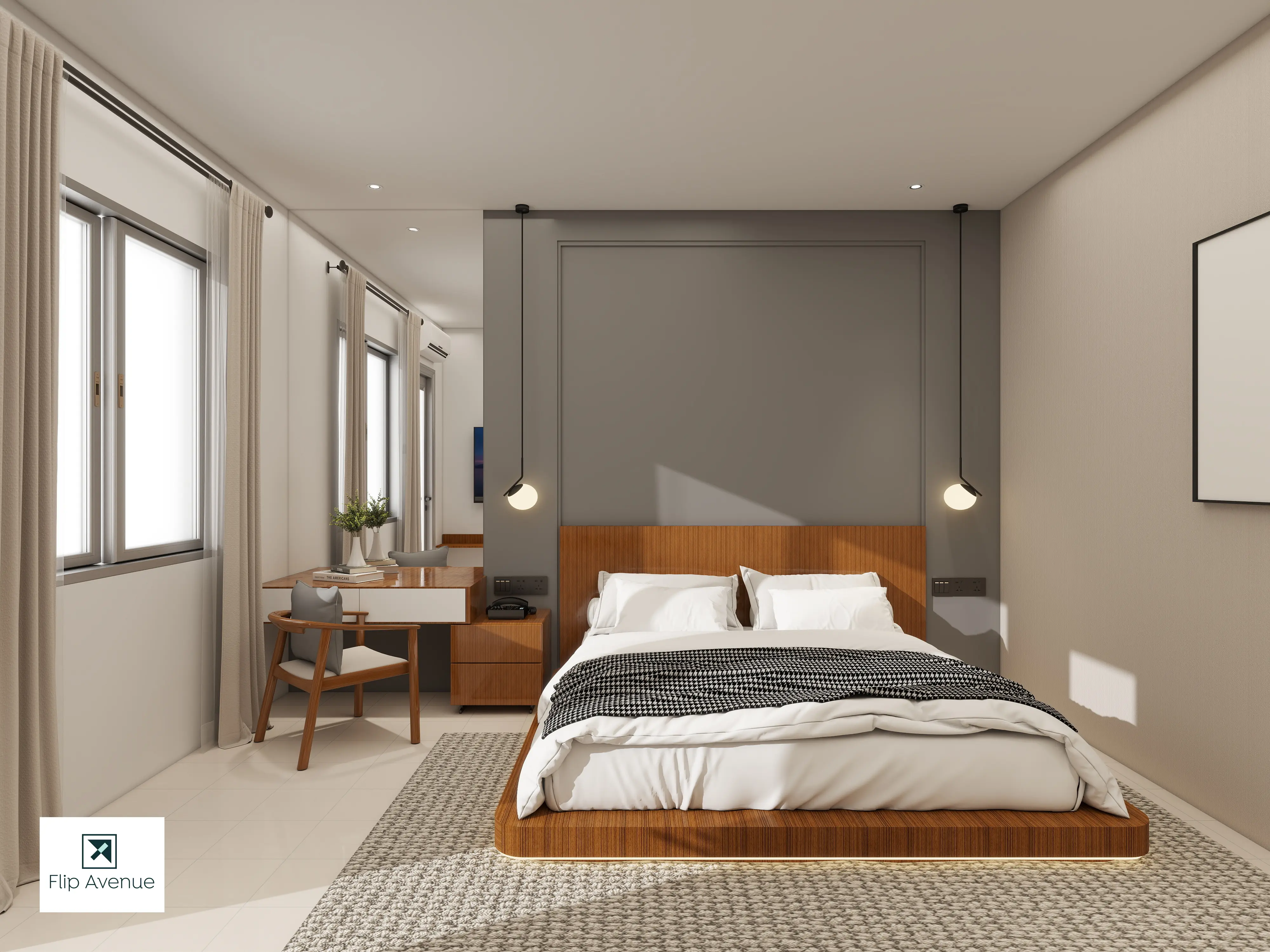 Redefining Modern Stay